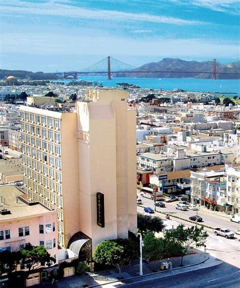 hotels near the warfield san francisco|comfort inn by the bay san francisco.